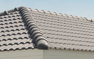 advantages of West Lutton clay roofing