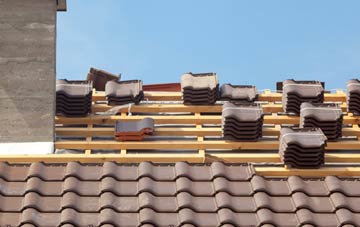 West Lutton clay roofing costs