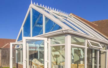 conservatory roof insulation costs West Lutton