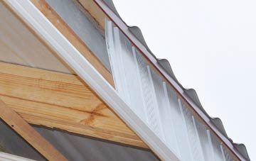 why West Lutton fascia repairs are essential