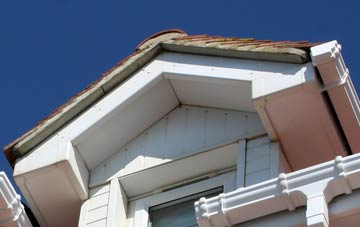 West Lutton fascia installation costs