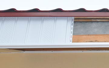 West Lutton fascia repair costs