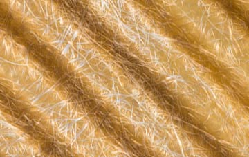 West Lutton fibreglass roof waterproofing