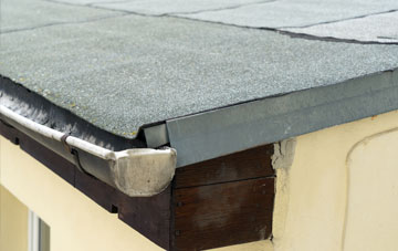 West Lutton flat garage roofing repairs