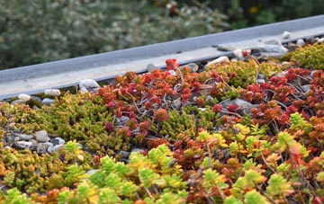 the cost of West Lutton green roof installation
