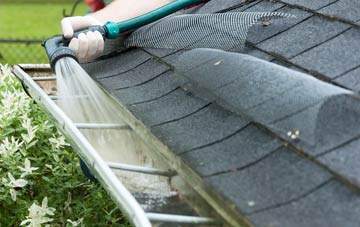 West Lutton gutter cleaning costs