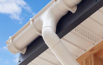 West Lutton gutter installation costs