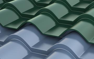 who should consider West Lutton plastic roofs