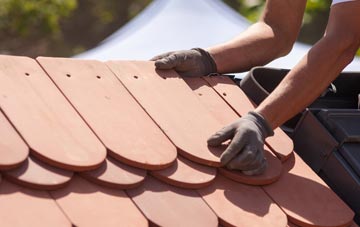 West Lutton roof tile contractors