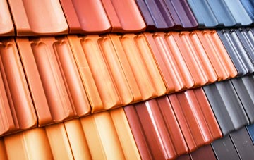 West Lutton roof tile costs