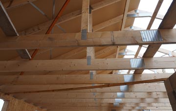 West Lutton roof truss costs