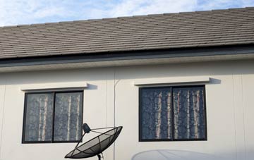 West Lutton rubber roof costs