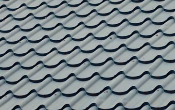 West Lutton rubber roofing companies