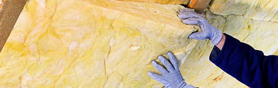 quotes for West Lutton roof insulation