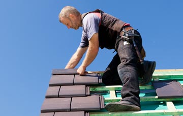disadvantages of West Lutton slate roofing