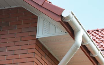 West Lutton soffit repair costs