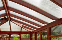 West Lutton conservatory roofing insulation