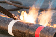 West Lutton flat roofing replacement