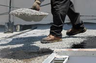 find rated West Lutton flat roofing replacement companies