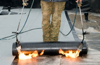 West Lutton flat roof sealing quote