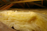 West Lutton pitch roof insulation