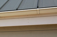 West Lutton soffit repair