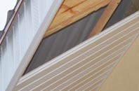 rated West Lutton soffit repair companies