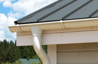 West Lutton soffits