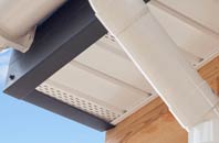 find rated West Lutton soffit companies